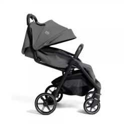 Joie Carrinho de Bebé Parcel LX Signature - Ebony