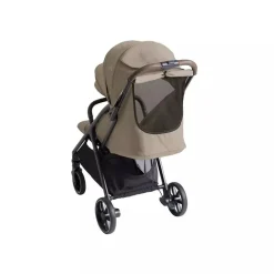 Joie Carrinho de Bebé Parcel LX Signature - Sandstone