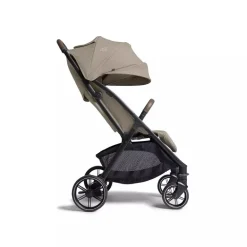 Joie Carrinho de Bebé Parcel LX Signature - Sandstone