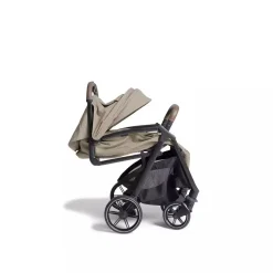 Joie Carrinho de Bebé Parcel LX Signature - Sandstone