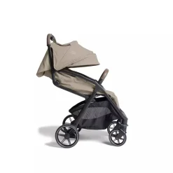 Joie Carrinho de Bebé Parcel LX Signature - Sandstone