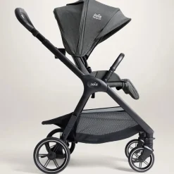 Joie Carrinho de Bebé Valora Signature - Ebony