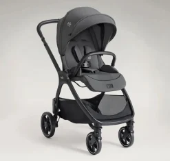 Joie Carrinho de Bebé Valora Signature - Ebony