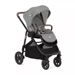 Joie Carrinho de Bebé Versatrax - Pebble