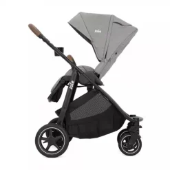 Joie Carrinho de Bebé Versatrax - Pebble
