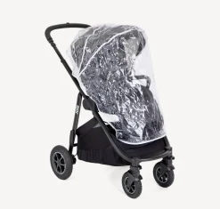 Joie Carrinho de Bebé Versatrax - Shale