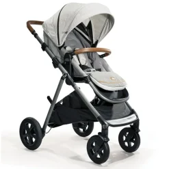 Joie Carrinho de Passeio Aeria Signature - Oyster