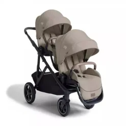Joie Segunda Cadeira Versiti - Sandstone