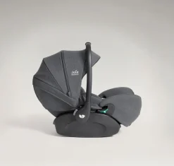 Joie Trio Valora Carrinho de Bebé - Ebony