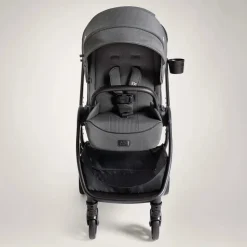 Joie Trio Valora Carrinho de Bebé - Ebony