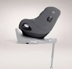 Joie Trio Valora Carrinho de Bebé - Ebony