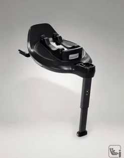 Joie Trio Valora Carrinho de Bebé - Ebony