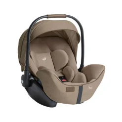 Joie Trio Valora Carrinho de Bebé - Sandstone
