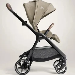 Joie Trio Valora Carrinho de Bebé - Sandstone