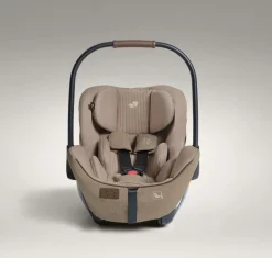 Joie Trio Valora Carrinho de Bebé - Sandstone