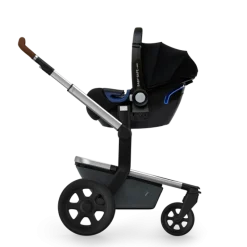 Joolz Adaptadores para Cadeira Auto Britax Römer