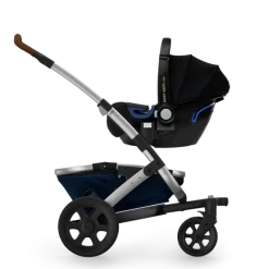 Joolz Adaptadores para Cadeira Auto Britax Römer