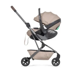 Joolz Adaptadores para Cadeira Auto Aer2