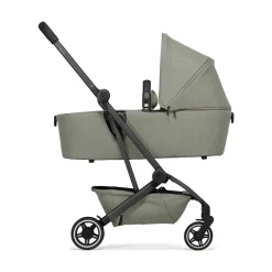 Joolz Aer+ Alcofa - Desde os 0 aos 6 meses - Sage green