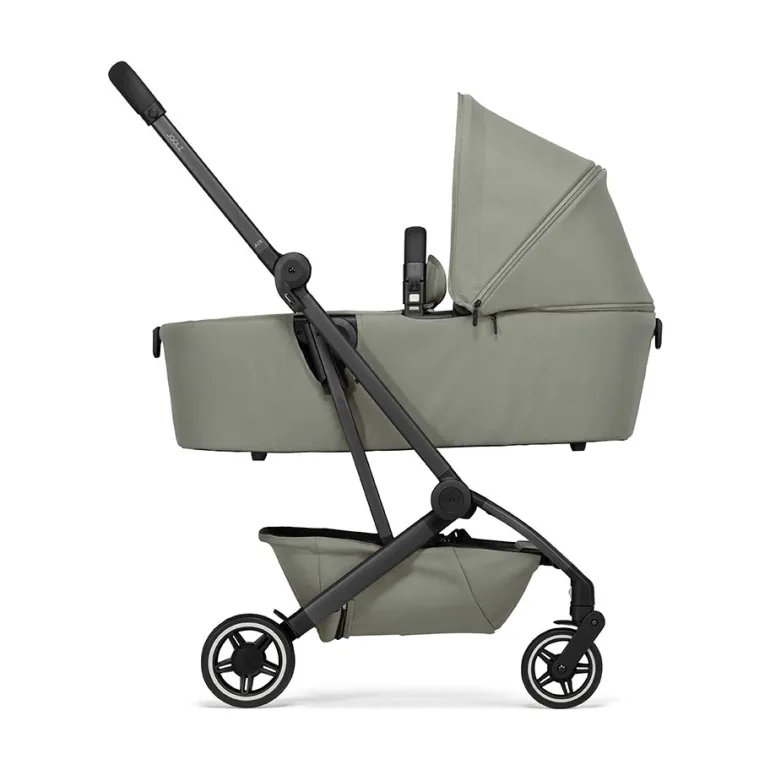 Joolz Aer+ Alcofa - Desde os 0 aos 6 meses - Sage green