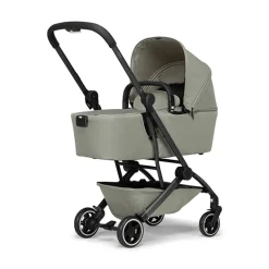 Joolz Aer+ Alcofa - Desde os 0 aos 6 meses - Sage green