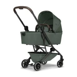 Joolz Aer+ Alcofa - Desde os 0 aos 6 meses - Forest green