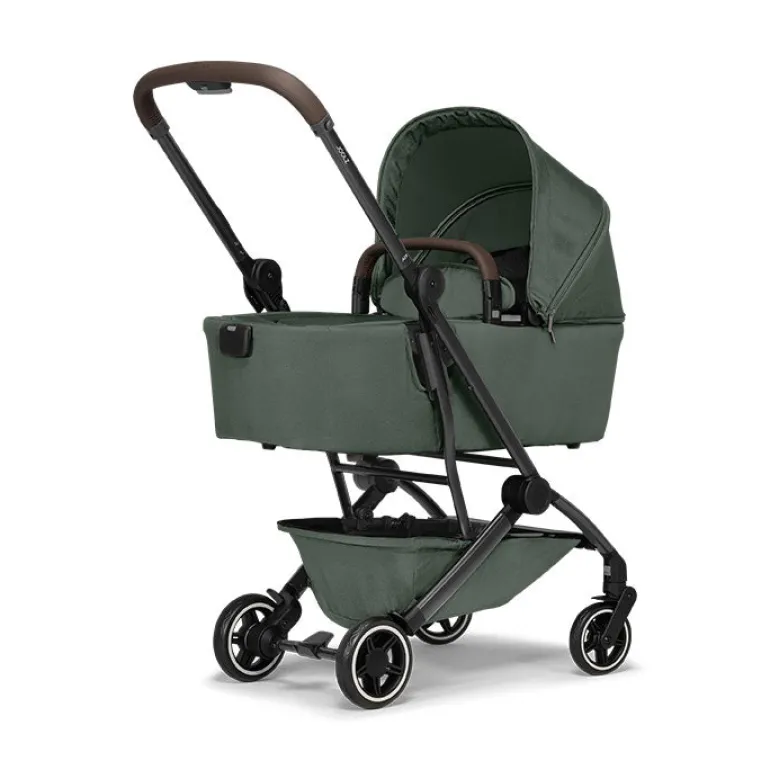 Joolz Aer+ Alcofa - Desde os 0 aos 6 meses - Forest green