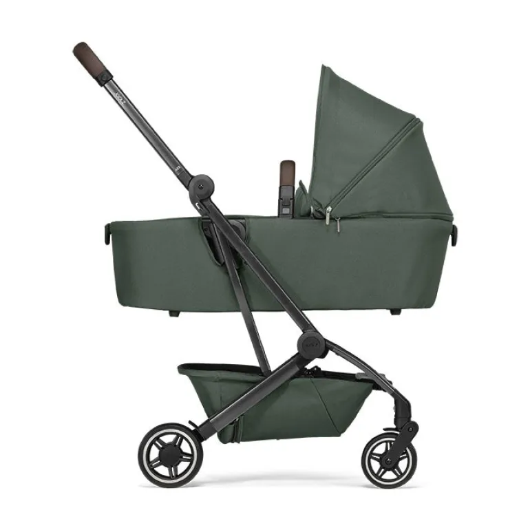 Joolz Aer+ Alcofa - Desde os 0 aos 6 meses - Forest green