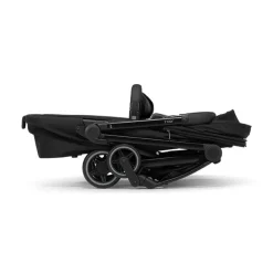 Joolz Aer+ Alcofa - Desde os 0 aos 6 meses - Space black