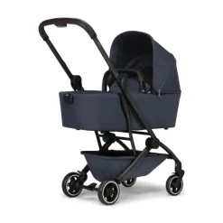 Joolz Aer+ Alcofa - Desde os 0 aos 6 meses - Navy blue