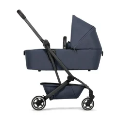 Joolz Aer+ Alcofa - Desde os 0 aos 6 meses - Navy blue