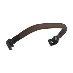 Joolz Aer+ Apoio de Braços - mid brown carbon