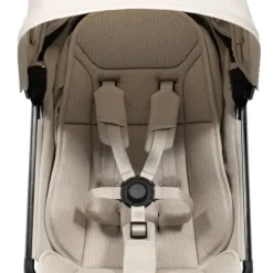 Joolz Aer2 Carrinho de Bebé - Calming Beige