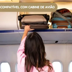 Joolz Aer2 Carrinho de Bebé - Hazel Brown