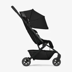 Joolz Aer2 Carrinho de Bebé - Space Black