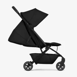 Joolz Aer2 Carrinho de Bebé - Space Black