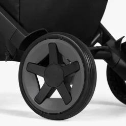 Joolz Aer2 Carrinho de Bebé - Space Black