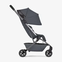 Joolz Aer2 Carrinho de Bebé - Stone Grey