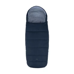 Joolz Aer footmuff - Navy Blue