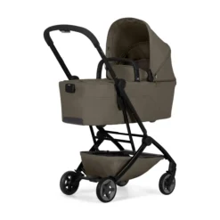 Joolz Alcofa Aer2 - Hazel Brown