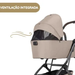 Joolz Alcofa Aer2 - Sage Green