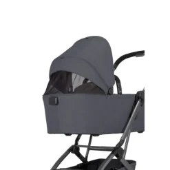 Joolz Alcofa Aer2 - Stone Grey