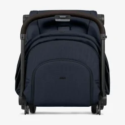 Joolz Carrinho de Bebé Aer2 Bundle Wildride - Dark Navy Blue