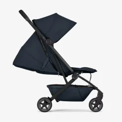 Joolz Carrinho de Bebé Aer2 Bundle Wildride - Dark Navy Blue