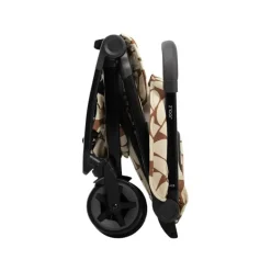 Joolz Carrinho de Bebé Aer2 Bundle Wildride - Boho