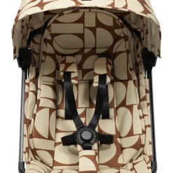 Joolz Carrinho de Bebé Aer2 Bundle Wildride - Boho
