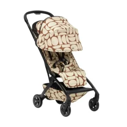 Joolz Carrinho de Bebé Aer2 Bundle Wildride - Boho