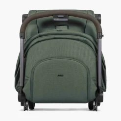 Joolz Carrinho de Bebé Aer2 Bundle Wildride - Forest Green