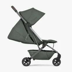 Joolz Carrinho de Bebé Aer2 Bundle Wildride - Forest Green