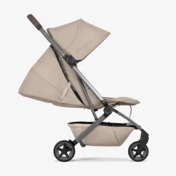 Joolz Carrinho de Bebé Aer2 Bundle Wildride - Sandy Taupe